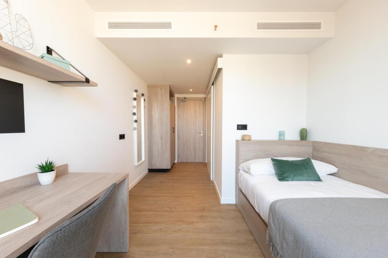 Micampus Student Appartement *
