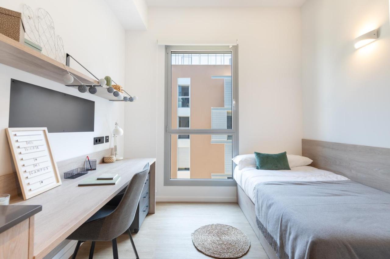 Micampus Student Appartement