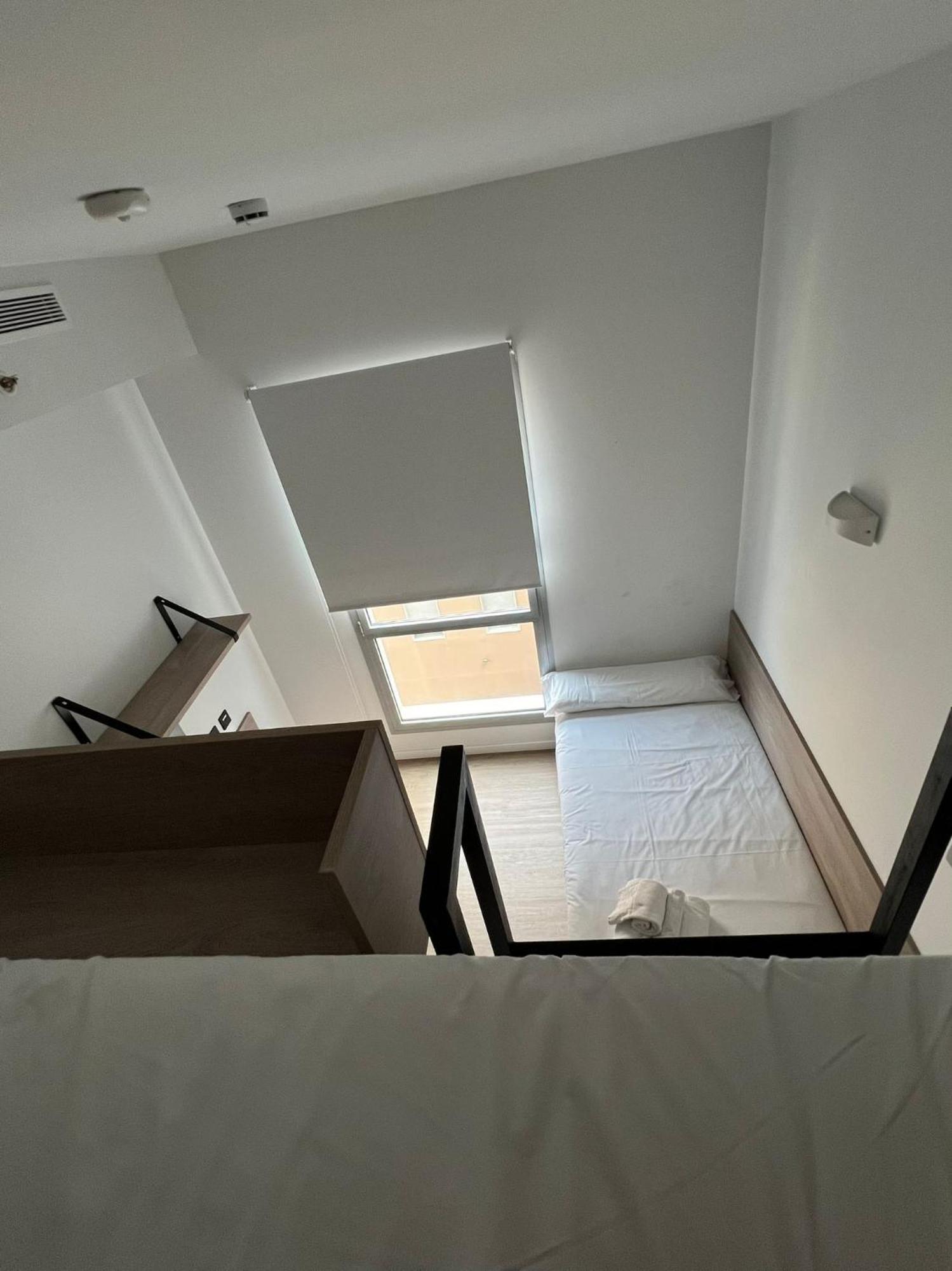 Micampus Student Appartement *