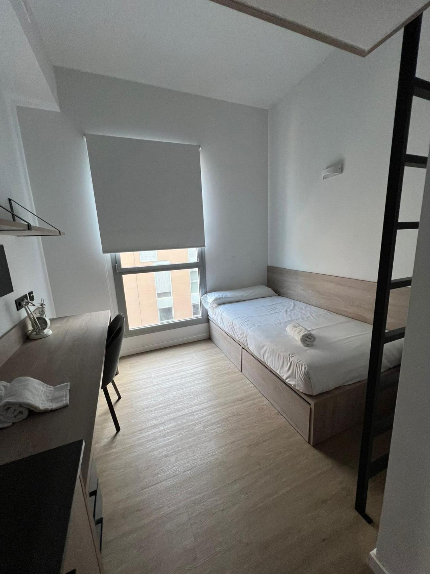 Micampus Student Appartement Barcelone