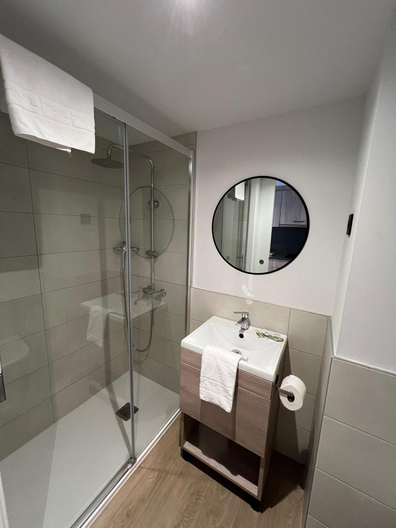 Appartement Micampus Student Barcelone